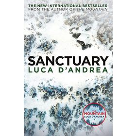 Sanctuary - Luca D'Andrea
