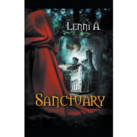 Sanctuary - Luca D'Andrea