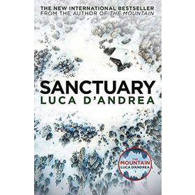 Sanctuary - Luca D'Andrea