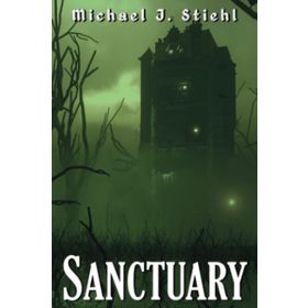 Sanctuary - Luca D'Andrea