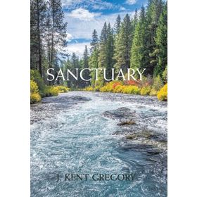 Sanctuary - Luca D'Andrea
