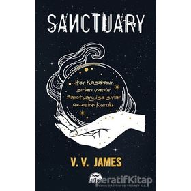 Sanctuary - V.V. James