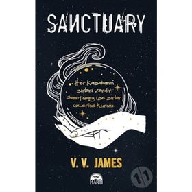 Sanctuary - V.V. James