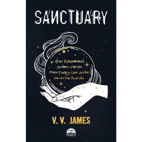 Sanctuary - V.V. James