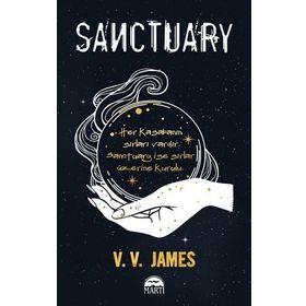 Sanctuary - V.V. James