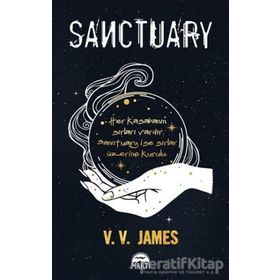 Sanctuary - V.V. James
