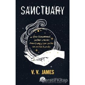 Sanctuary - V.V. James
