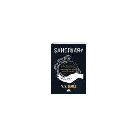 Sanctuary - V.V. James