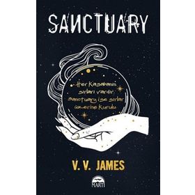 Sanctuary - V.V. James