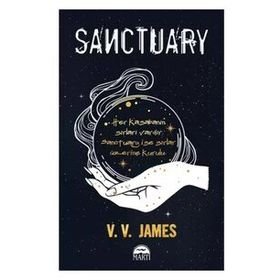 Sanctuary - V.V. James