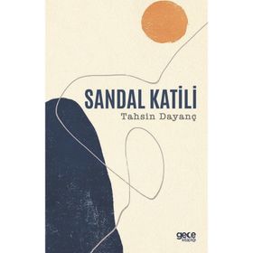 Sandal Katili Gece Kitaplığı