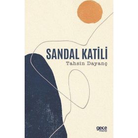 Sandal Katili Gece Kitaplığı