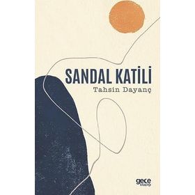 Sandal Katili Gece Kitaplığı