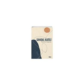 Sandal Katili Gece Kitaplığı
