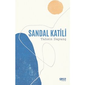Sandal Katili Gece Kitaplığı
