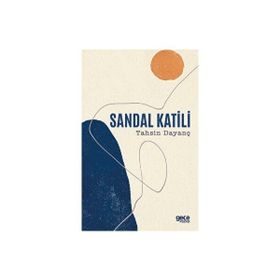Sandal Katili Gece Kitaplığı