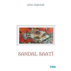 Sandal Saati Mat Kitap