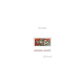 Sandal Saati Mat Kitap