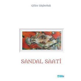 Sandal Saati Mat Kitap