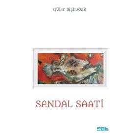 Sandal Saati Mat Kitap