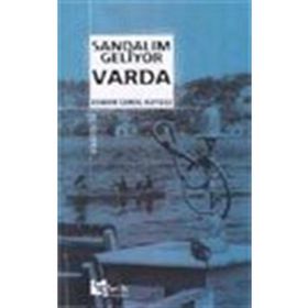 SANDALIM GELIYOR VARDA - OSMAN CEMAL KAYGILI