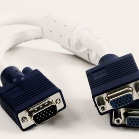 Sandberg 503-74 VGA Adaptör