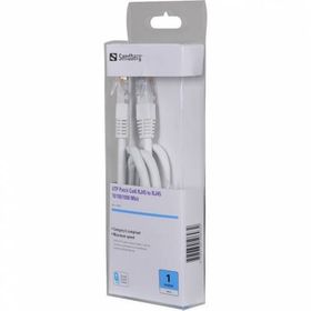 Sandberg 506-93 Cat6 1 m Ağ Kablosu