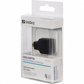 Sandberg 508-79 HDMI Adaptör