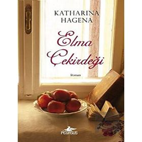 Sander Yayınları Elma Çekirdeği