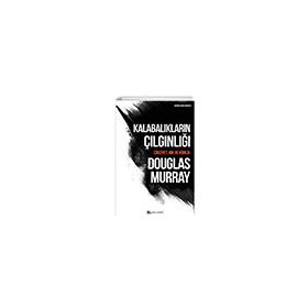 Sander Yayınları Kalabalıkların Çılgınlığı