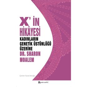 Sander Yayınları X’in Hikayesi