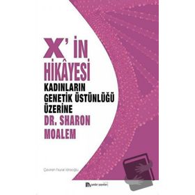 Sander Yayınları X’in Hikayesi