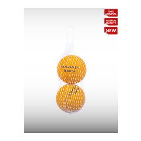 Sandever x2 Turuncu BTB 100 Plaj Tenis Topu