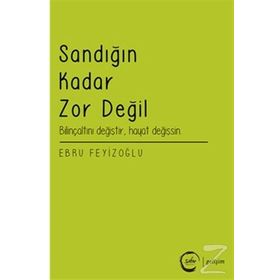 Sandığın Kadar Zor Değil - Ebru Feyizoğlu