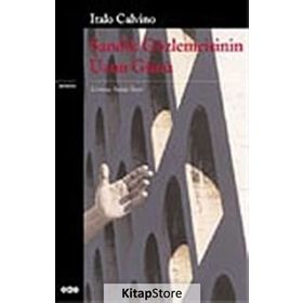 SANDIK GÖZLEMCİSİNİN UZUN GÜNÜ - ITALO CALVINO