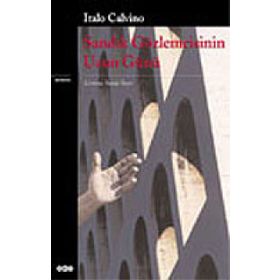 SANDIK GÖZLEMCİSİNİN UZUN GÜNÜ - ITALO CALVINO