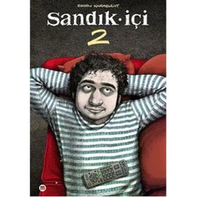 SANDIK İÇİ 2 - ERSIN KARABUT