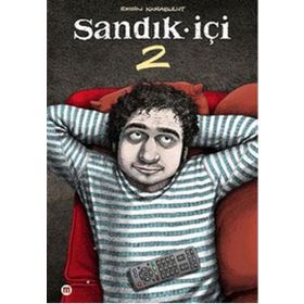 SANDIK İÇİ 2 - ERSIN KARABUT
