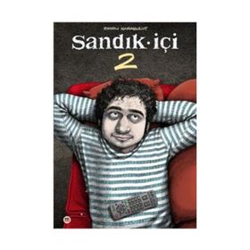 SANDIK İÇİ 2 - ERSIN KARABUT