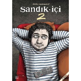 SANDIK İÇİ 2 - ERSIN KARABUT