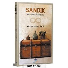 Sandık - Kübra Doğru Ünlü