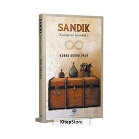 Sandık - Kübra Doğru Ünlü