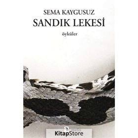 Sandık Lekesi - Sema Kaygusuz