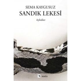 Sandık Lekesi - Sema Kaygusuz