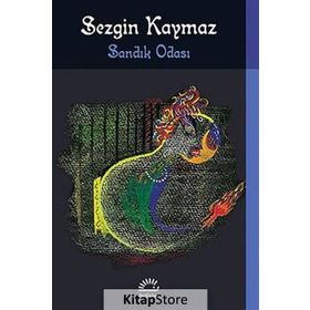 SANDIK ODASI - SEZGIN KAYMAZ