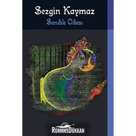 SANDIK ODASI - SEZGIN KAYMAZ