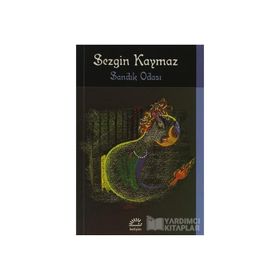 SANDIK ODASI - SEZGIN KAYMAZ