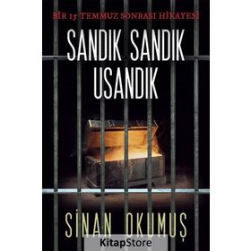 Sandık Sandık Usandık - Sinan Okumuş