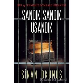 Sandık Sandık Usandık - Sinan Okumuş