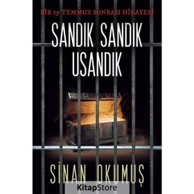 Sandık Sandık Usandık - Sinan Okumuş
